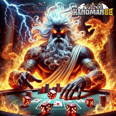 HANOMAN88